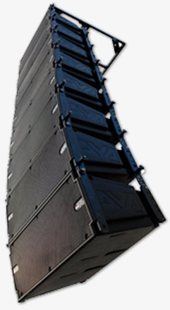 Line Array